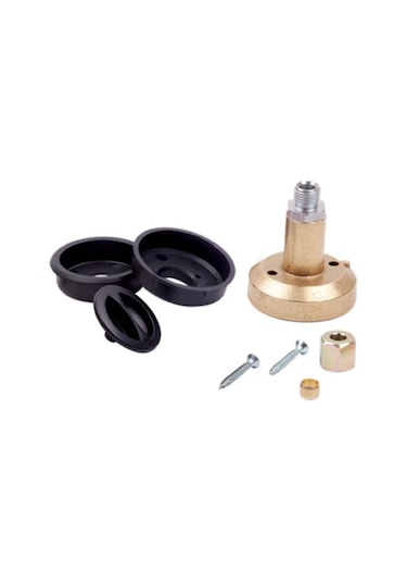 Atiker Gaz Dolum Noktası Dolum Ağzı Gaz Dolum