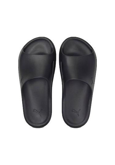 Puma Cat Black Erkek Terlik 385296-02 Siyah