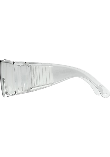 Baymax S700 Major Gözlük Üstü Gözlük Şeffaf