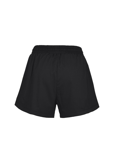 Babolat Exercıse Short Women Blk Siyah