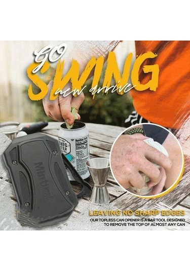 Konserve Açacağı Salıncağa Git Çok Renkli