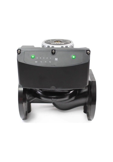 Welko Wlk 65/12 Frekans Konvertörlü Flanşlı Sirkülasyon Pompası 12 Mss 28 M3/h