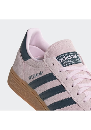 Adidas IF6561 Handball Spezıal W Kadın Günlük Spor Ayakkabısı - Pembe