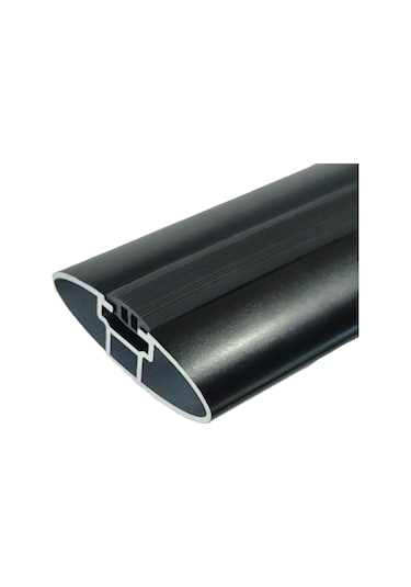 Toyota Rav4 Xa30 2006-2012 İçin Araca Özel Portbagaj Ara Atkısı, Ekipman Taşıyıcı Çapraz Barlar 2 Adet - Siyah