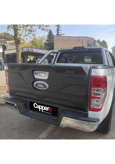 Ford Ranger 2015-2019 Yıl Aralığı Uyumlu Bagaj Kapağı Dodik