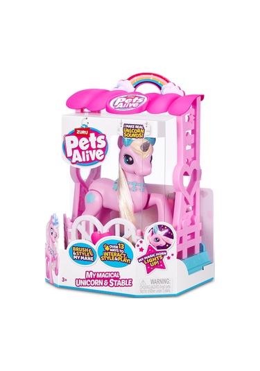 Unicorn Oyun Seti-9545