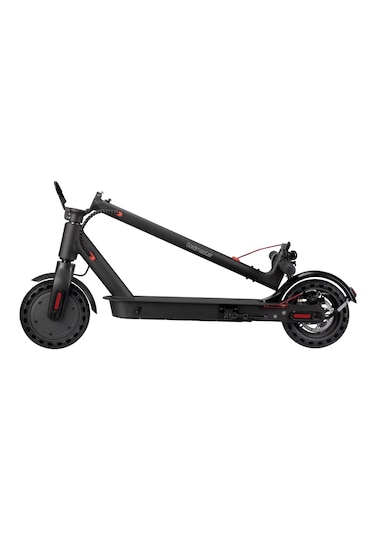 Jibo Jb-503 Siyah Süspansiyonlu E-scooter