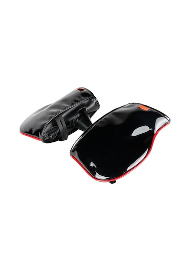 Konesam Kışlık Motosiklet Ve Bisiklet Direksiyon Eldiveni - Rüzgara Ve Suya Dayanıklı, Erkek Ve Kadın İçin