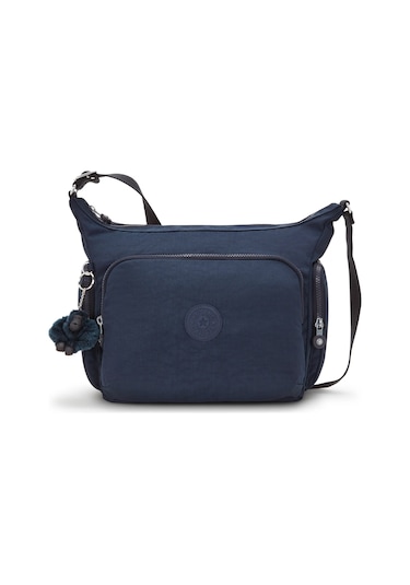 Kipling Kiplingı Kı5740 Gabb Basic Kadın Çapraz Çantası Lacivert