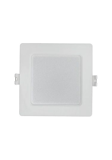 Smartbuy 9w 4000k Led Gömme Tavan Lambası 257418576 Beyaz