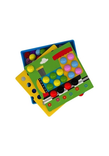 Redka Rengini Keşfet