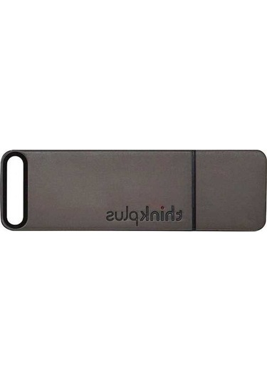 Novahub Turkuaz Thinkplus Tu100 32gb Usb3.1 Metal Flash Bellek - 75mb/s Okuma Hızı, Şok Dayanıklı, Geniş Kapasite