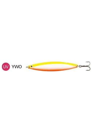 Fladen Nidingen Lüfer Kaşık 28 Gr Renk: Ywo