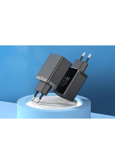 Vention 30w Pd Şarj Cihazı Adaptörü Tip C Type C Hızlı Şarj