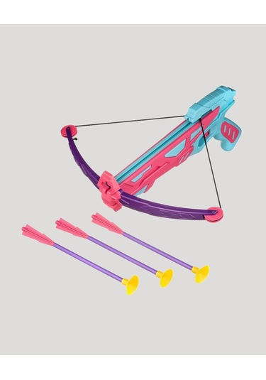 Let's Be Child Crossbow Oyuncak Seti