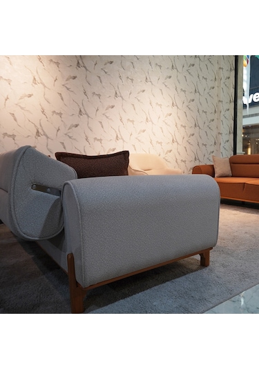 Kums Rahat Ve Modern Tasarım Oturma Grubu