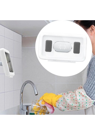 Joyhub Su Geçirmez Monte Telefonu Kutusu Ğı Renkli Vantuzlu