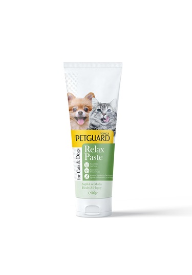 Petguard Relax Paste 100 G