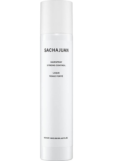 Sachajuan Hairspray Strong Control Saç Spreyi 200 ML