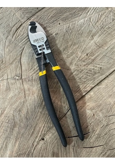 İngco Carbon Kablo Kesme Pensesi Tel Kesme Makası Kablo Kesme Pense 200 MM