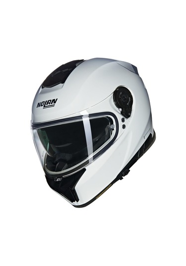 N80-8 Kapalı Motosiklet Kaskı-classico 305-m Çok Renkli