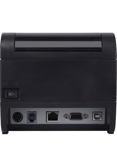 Sunlux Rp8020 Termal Serı/usb/ethernet Masaustu Fıs Yazıcı