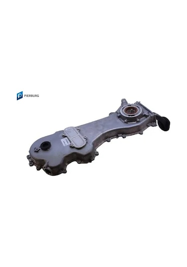 Yağ Pompasi Fiorino Bipper Doblo Linea 1.3jtd.