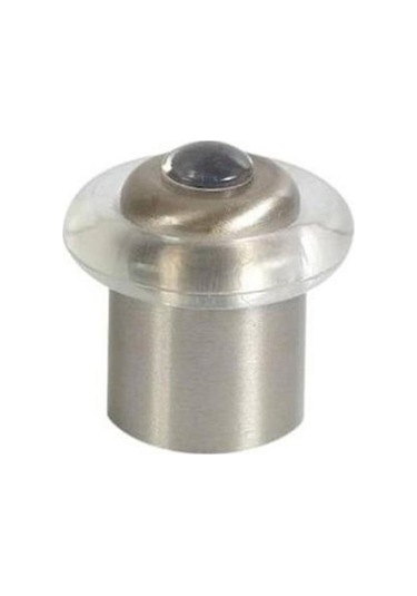 Beşel Yer Tamponu Uzun Saten