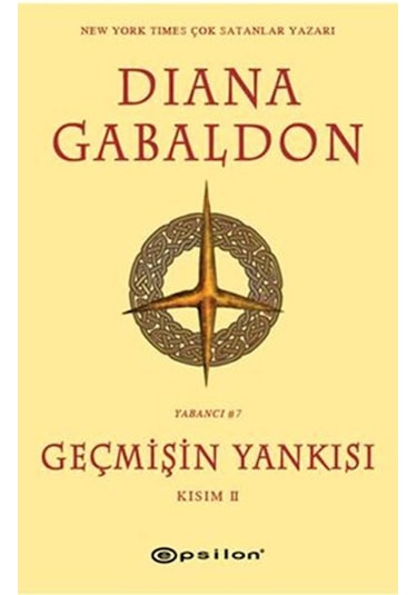 Geçmişin Yankısı Kısım  2