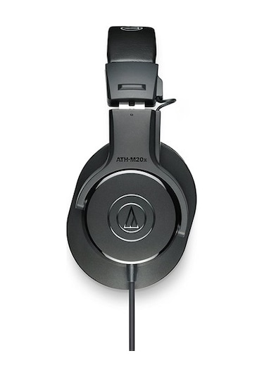 Audio-Technica Ath-M20X Profesyonel Stüdyo  Kulaklık