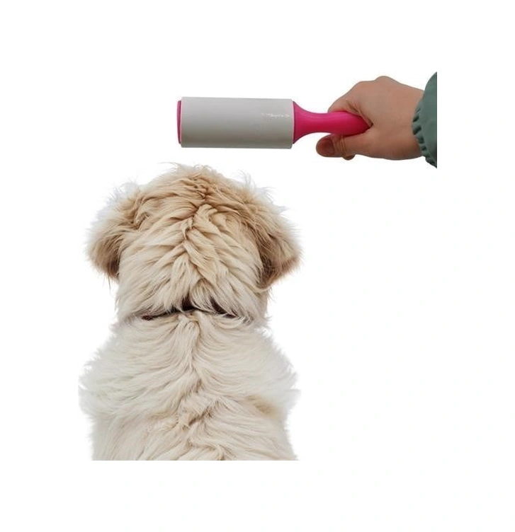 Buffer Pratik Tüy Alma Ve Temizleme Tüy Toplama Makinesi Rulo Aparat Çok Renkli