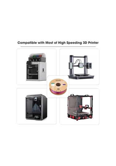 Esun Epla-silk Mystic Mavi-kırmızı-mor - Urhanshop Gönderimli