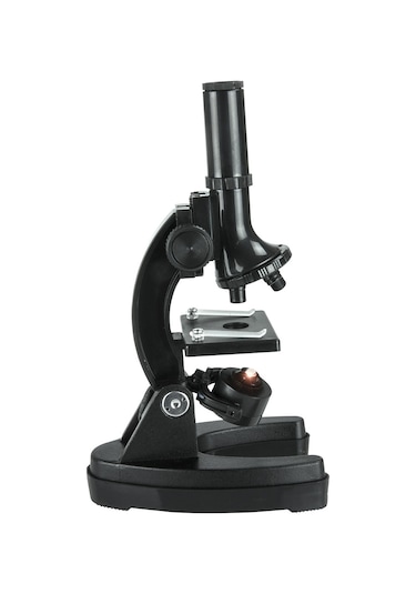 Celestron 22010 Teleskop Dürbün ve Mikroskop Seti