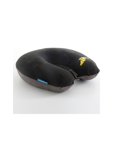 Goodyear Ortopedik Visco Seyahat Boyun Yastığı 31x30x9