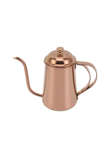 650ml Gooseneck Kahve Demliği Kaiyi Gosterildigi Gibi