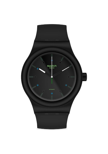 Swatch SO30B400 Erkek Kol Saati