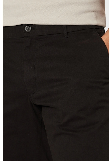 Calvin Klein Erkek Short K10k114063 Beh Siyah Siyah