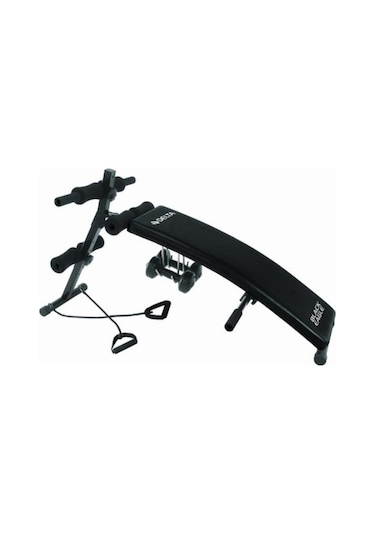 Delta Black Eagle Mekik Spor Sehpası