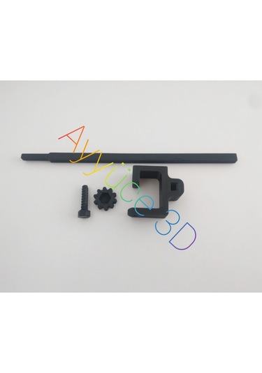 Ayyüce 3d, Motorsiklet Zincir Hizalama Aparatı Plastik