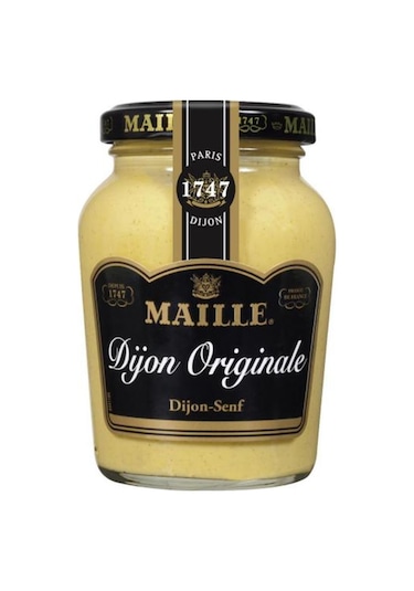 Maille Orijinal Dijon Hardal Sos 200 Ml