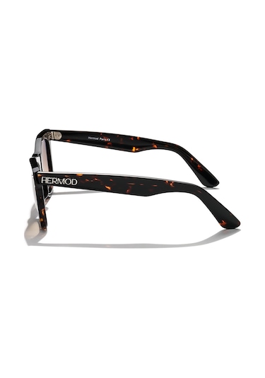 Hermod Hp007-c3-50 Unisex Güneş Gözlüğü Havana
