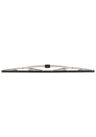 Silecek Süpürgesi 40 Cm Siyah
