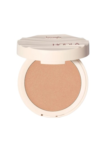 Benefit Cosmetics Hoola Wave Pudra - Bronzer Balm Light Diğer