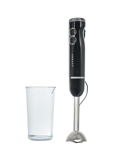 Sokany SK-02007 400 W El Blender
