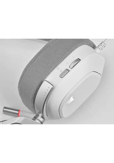 Corsair HS80 CA-9011238-EU RGB Premium 7.1 Surround Oyuncu Kulaklık
