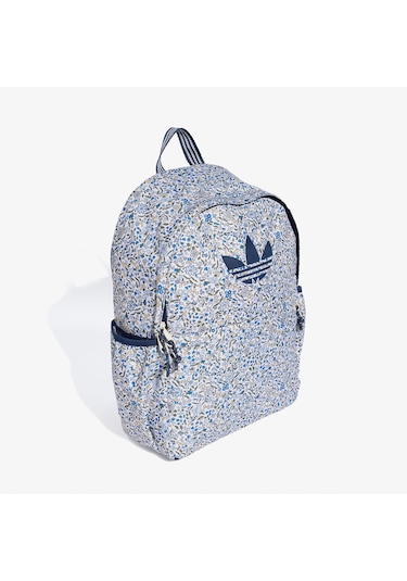 Adidas Liberty Backpack With Pencilcaseunisex Renkli Çanta Jw0318 Renkli