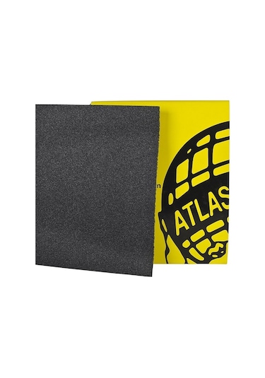 Atlas Su Zımparası 100 Kum 50 Adet