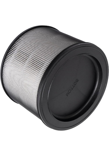 Purmed Winix Filtre O Zero Compact Uyumlu Hepa + Karbon Filtre