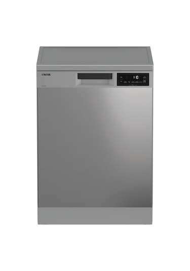 Altus AL 445 NIX 5 Programlı 14 Kişilik Bulaşık Makinesi