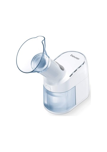 Beurer SI 40 Buhar Nebulizatörü